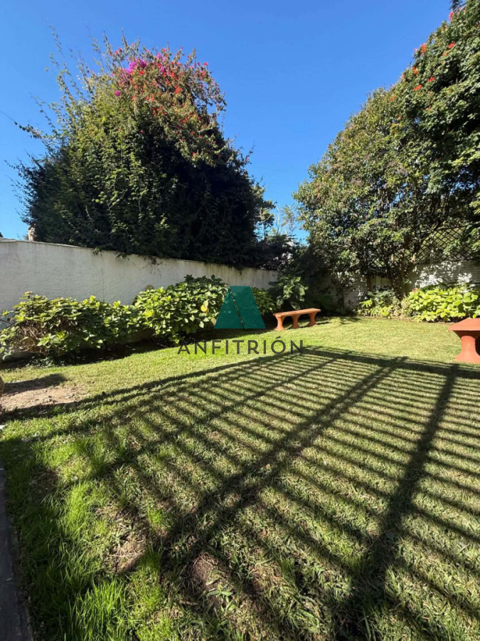 Apartamento ID.47 - Apartamento con terraza en Playa Mansa