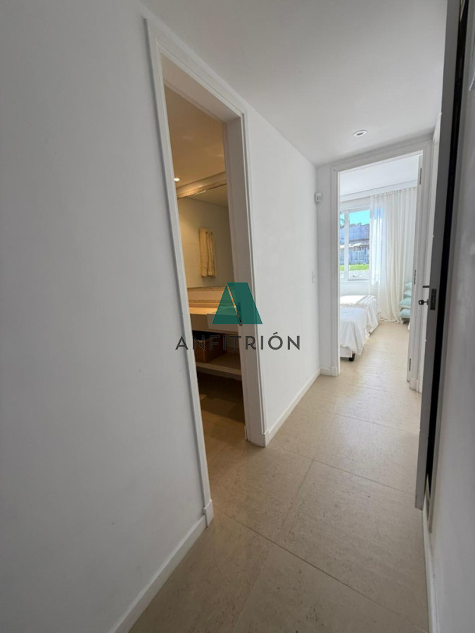 Apartamento ID.49 - Apartamento 3 Dormitorios En Palcos De Manantiales