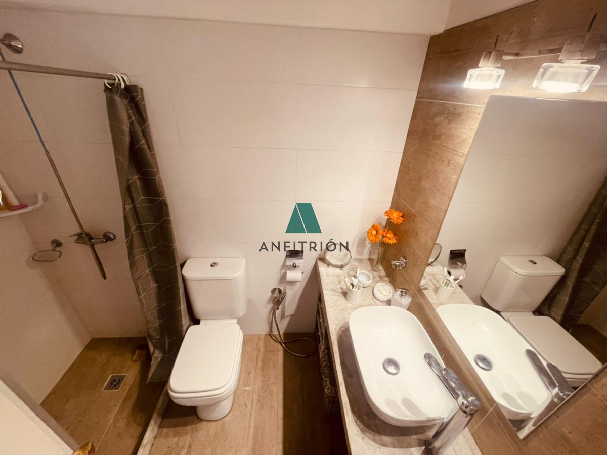 Apartamento ID.64 - Oportunidad - 2 dormitorios frente al mar en Parada 37 de la Mansa