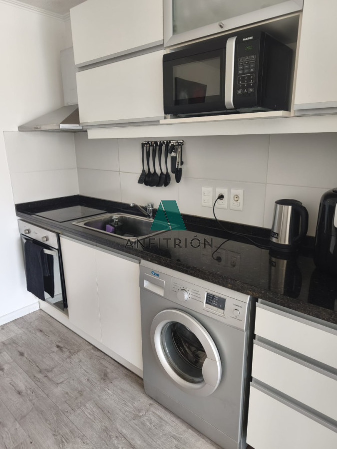 Apartamento ID.226 - EN VENTA - Apto Moderno en Aidy Grill - 