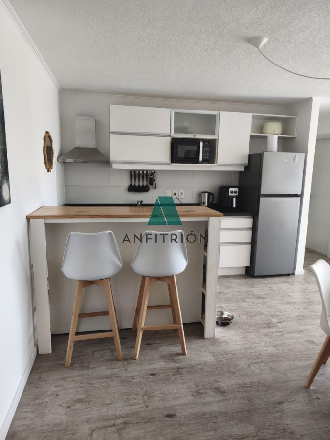 Apartamento ID.226 - EN VENTA - Apto Moderno en Aidy Grill - 
