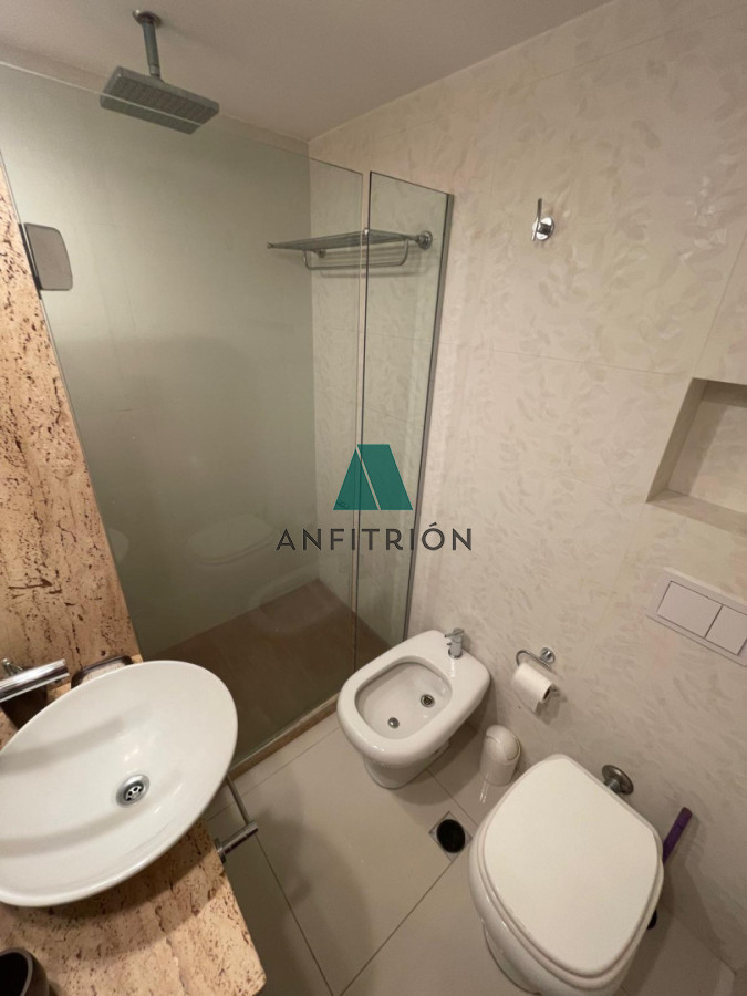 Apartamento ID.100 - Amplio y renovado apartamento en Roosevelt