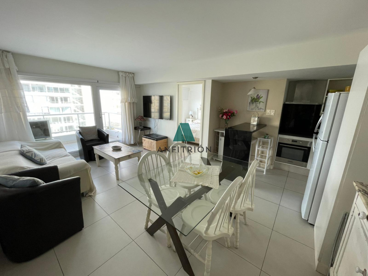 Apartamento ID.50 - Apto con amenities en Peninsula