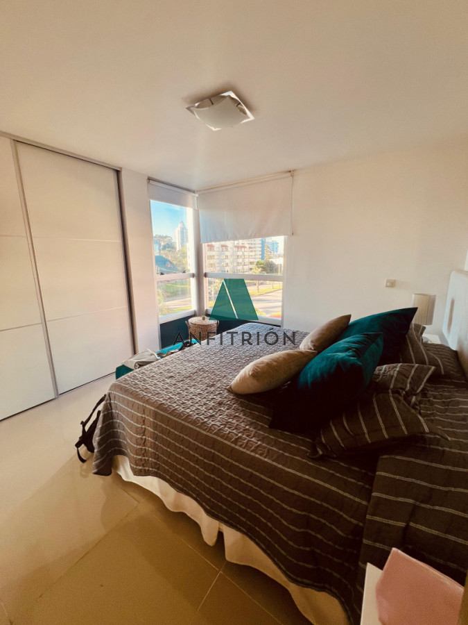 Apartamento ID.159 - Apartamento 3 Dormi en Forest Tower 2