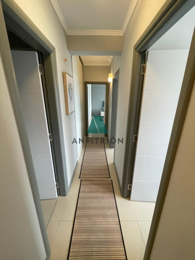 Apartamento ID.319 - En Venta - Exclusivo Apartamento en Aidy grill con parrillero privado -