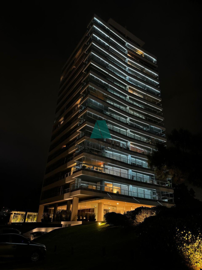 Apartamento ID.6 - Apartamento 4 Dorm y 5 Baños - Marigot Brava