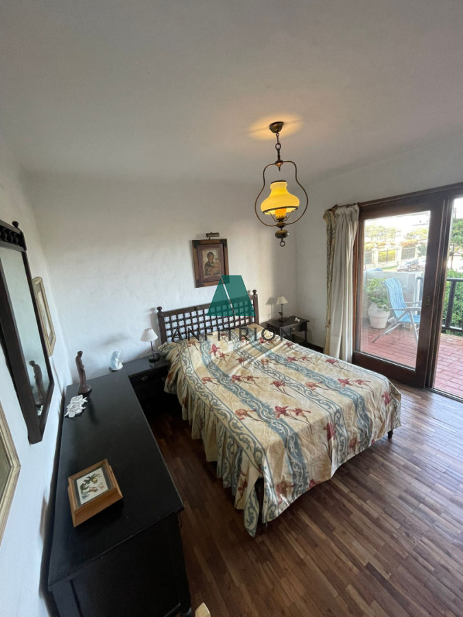 Apartamento ID.8 - Apartamento 3 Dormi y 1 Baños + Dependencia