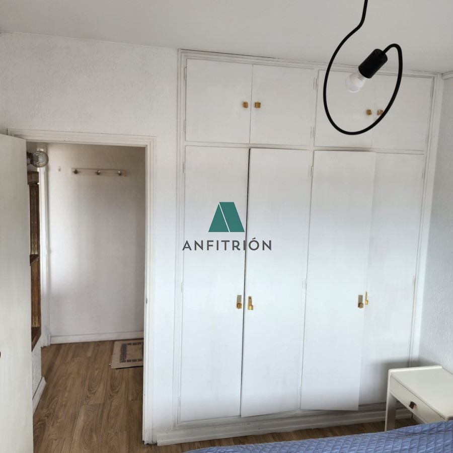 Apartamento ID.54 - Venta - 1 dormitorio, primera línea de la Brava