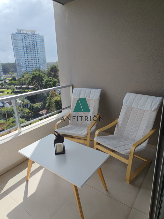 Apartamento ID.226 - EN VENTA - Apto Moderno en Aidy Grill - 