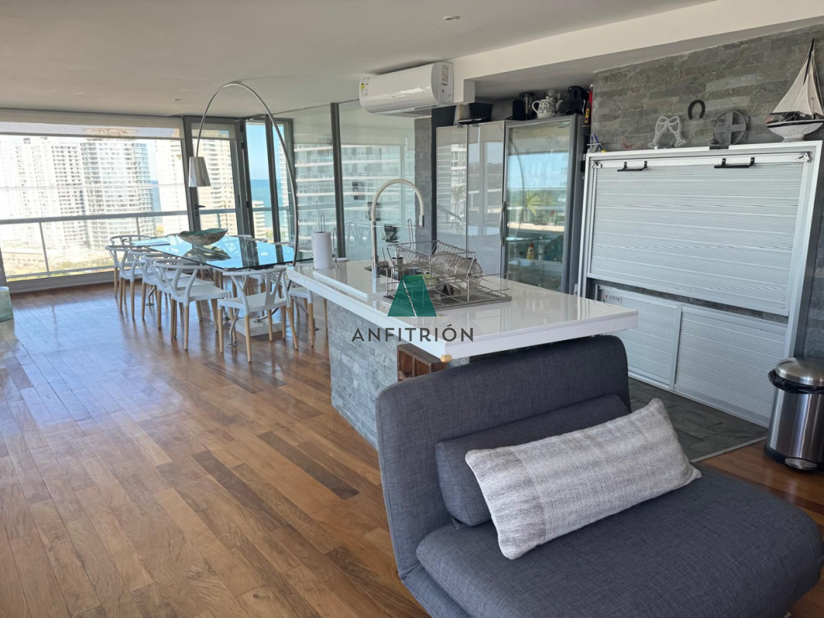 Apartamento ID.5 - Apartamento 4 Dormi y 5 Baños - Marigot Brava