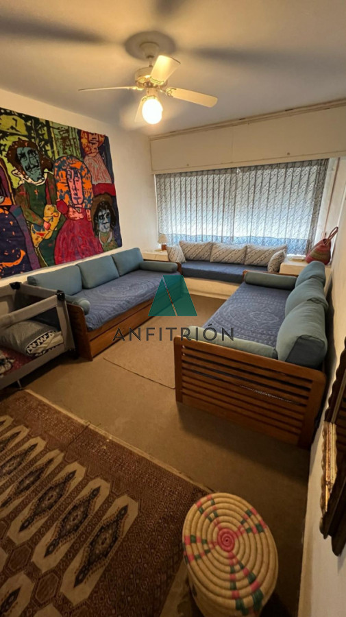 Apartamento ID.7 - Apartamento 3 Dormitorios y 2 Baños con vista al mar