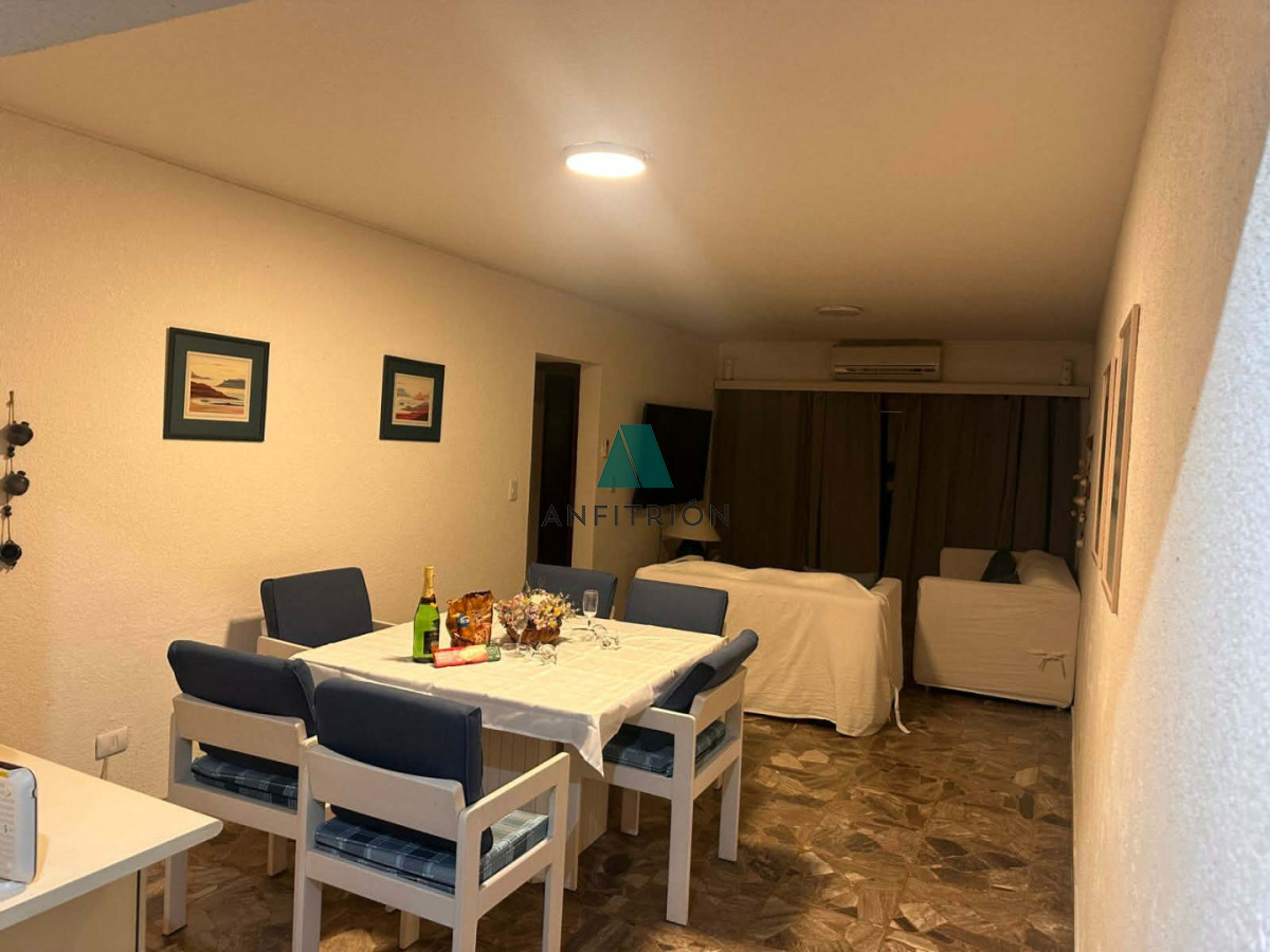 Apartamento ID.47 - Apartamento con terraza en Playa Mansa