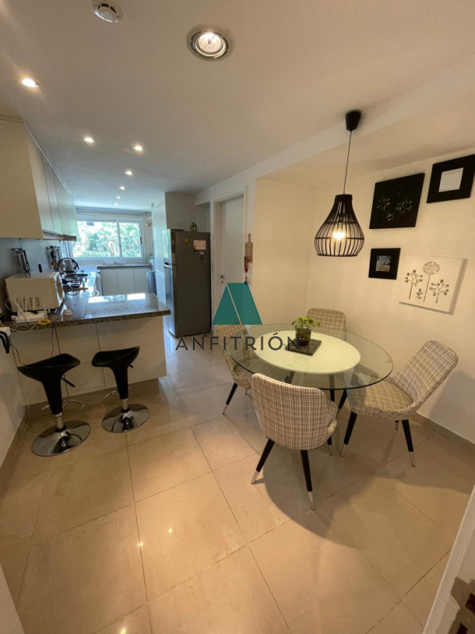 Apartamento ID.193 - En Venta - Exclusivo apartamento en primera línea de Playa Brava, 