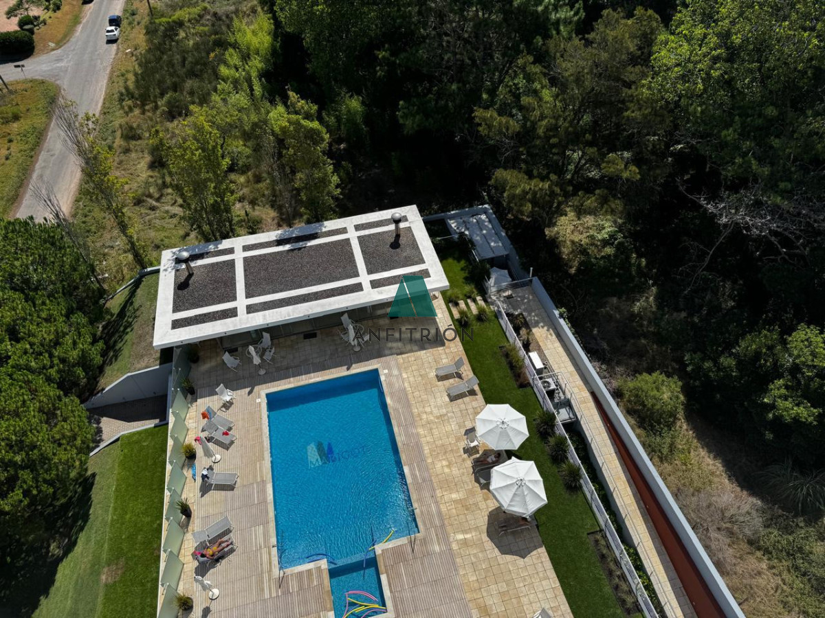 Apartamento ID.6 - Apartamento 4 Dorm y 5 Baños - Marigot Brava