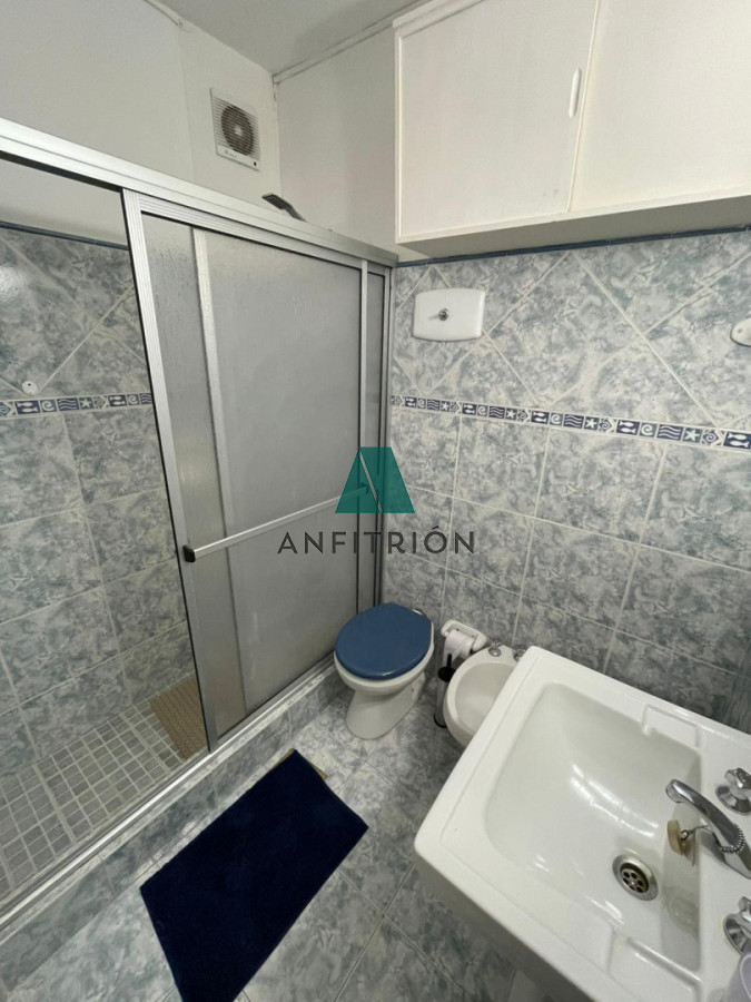 Apartamento ID.108 - Venta - Amplio apartamento frente al mar en Isla de Gorriti