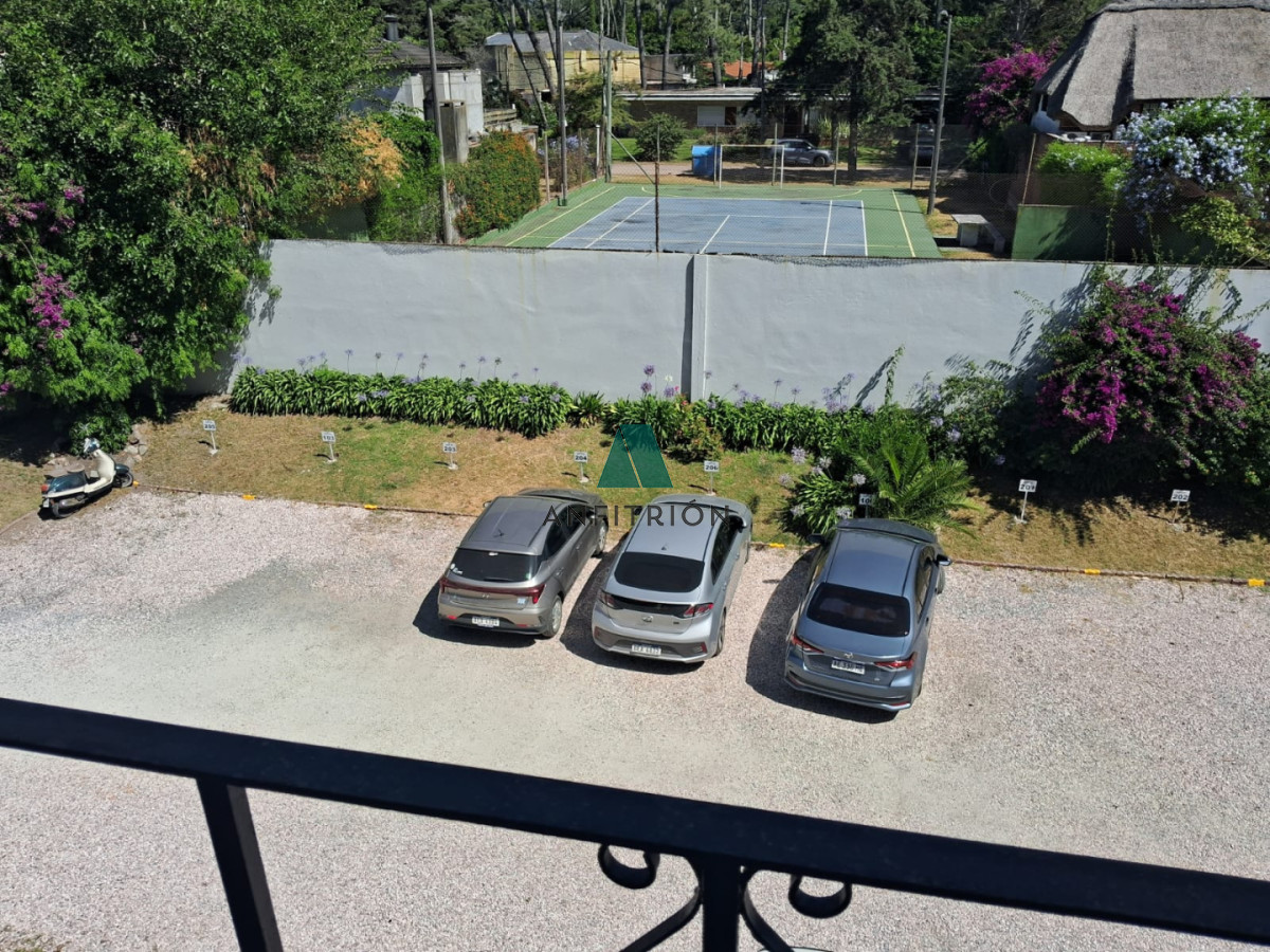 Apartamento ID.42 - Amplio apartamento en San Rafael