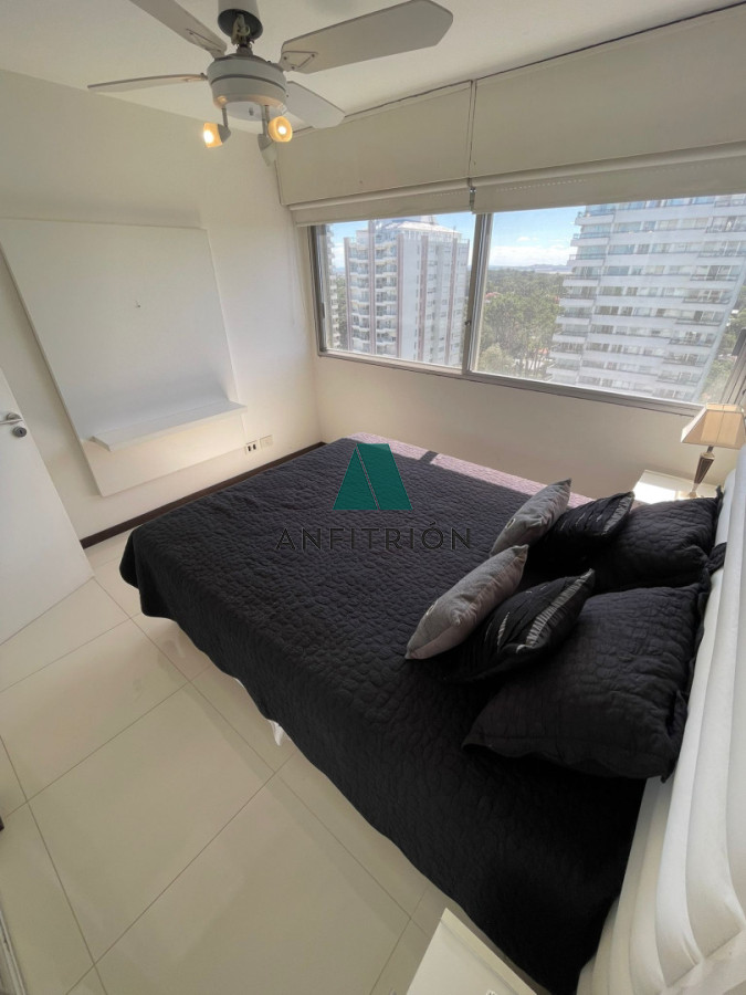 Apartamento ID.100 - Amplio y renovado apartamento en Roosevelt