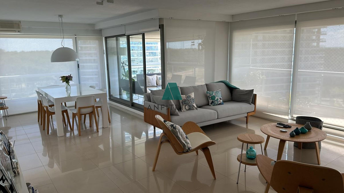Apartamento ID.6 - Apartamento 4 Dorm y 5 Baños - Marigot Brava