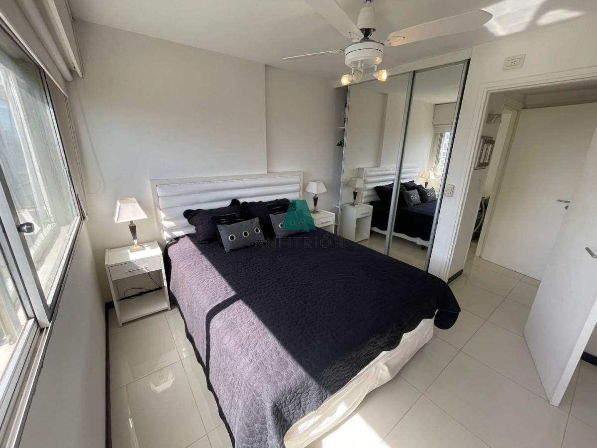 Apartamento ID.100 - Amplio y renovado apartamento en Roosevelt