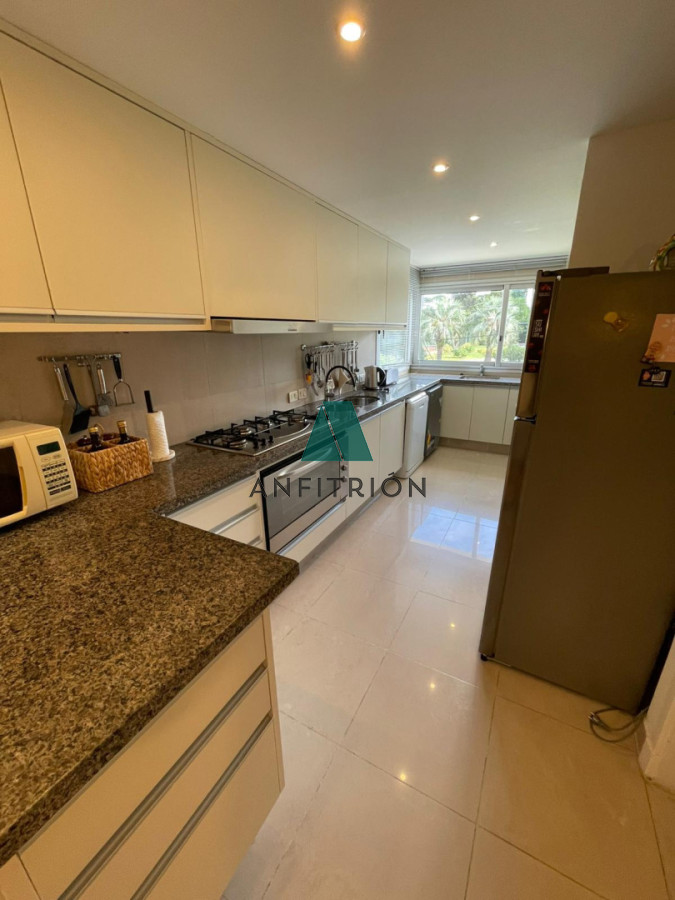 Apartamento ID.193 - En Venta - Exclusivo apartamento en primera línea de Playa Brava, 