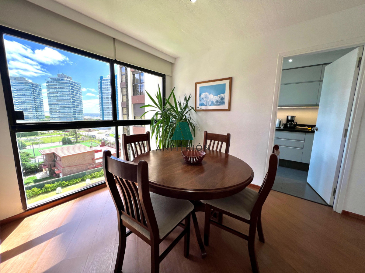 Apartamento ID.43 - Moderno Apartamento en primera linea de la Brava