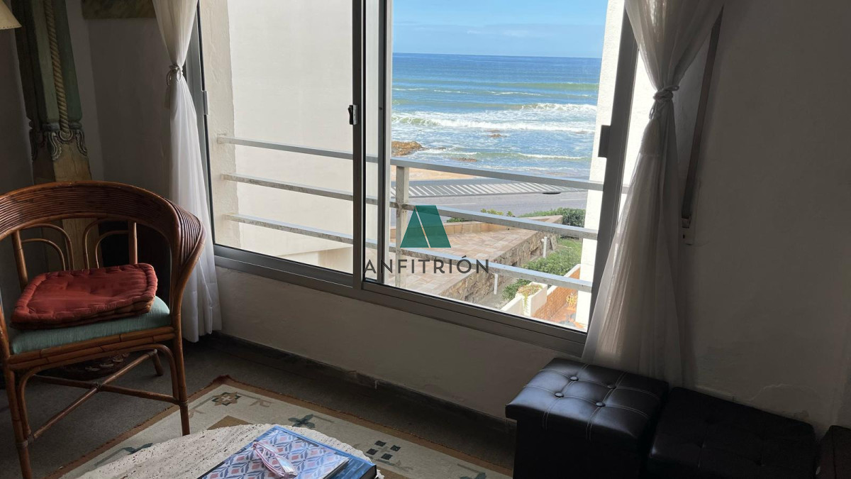 Apartamento ID.7 - Apartamento 3 Dormitorios y 2 Baños con vista al mar