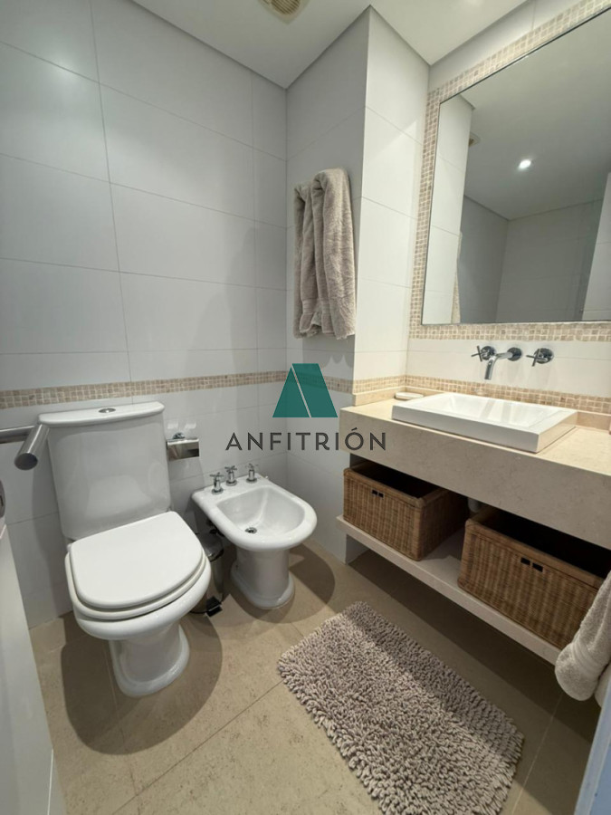 Apartamento ID.49 - Apartamento 3 Dormitorios En Palcos De Manantiales