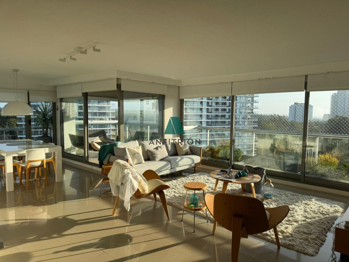 Apartamento ID.6 - Apartamento 4 Dorm y 5 Baños - Marigot Brava