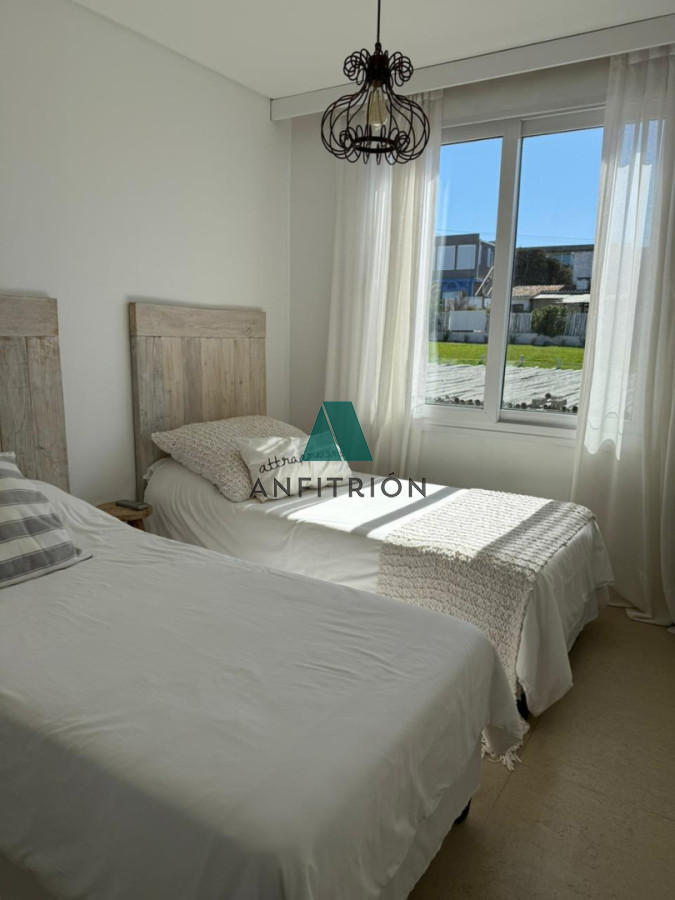 Apartamento ID.49 - Apartamento 3 Dormitorios En Palcos De Manantiales