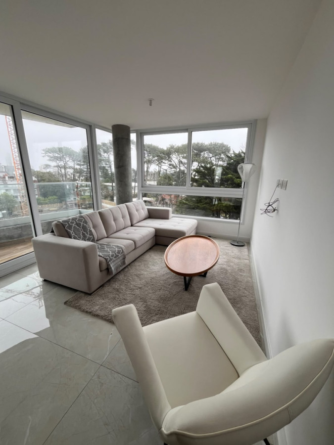 Venta Apartamento 3 dormitorios Con Amenities, Aidy Grill