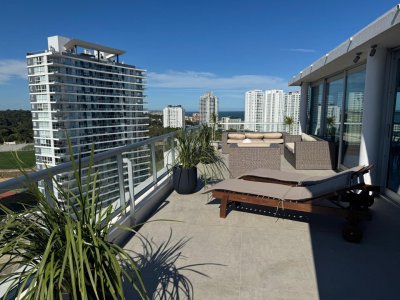 Apartamento 4 Dormi y 5 Baños - Marigot Brava