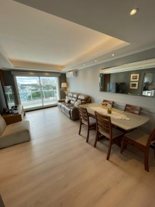 Venta Apartamento 3 Dormitorios Con Parrillero En Aidy Grill