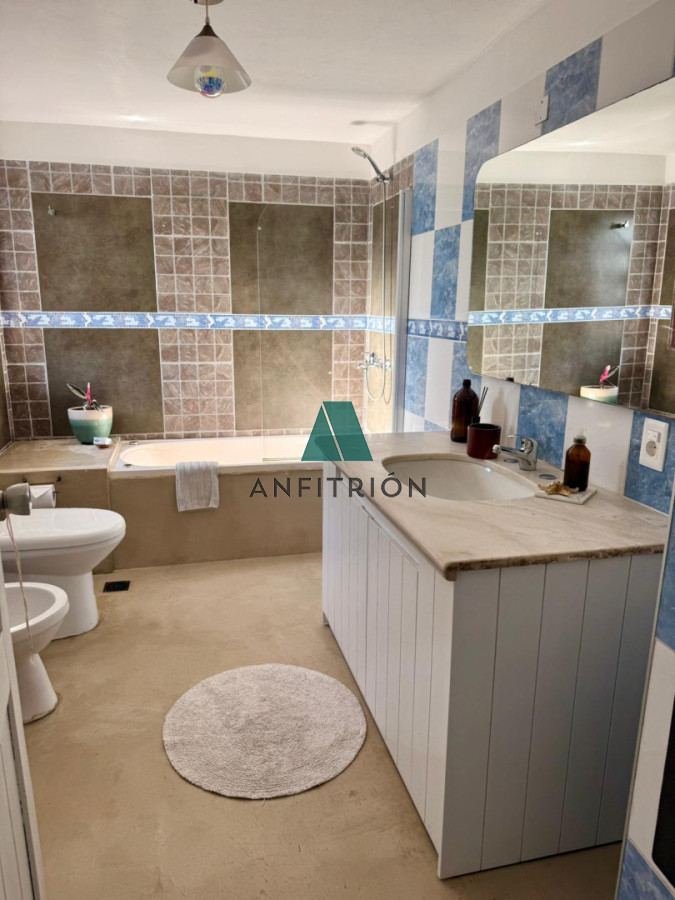 Casa ID.63 -  Tu Refugio en Rincón del Indio: A Solo 150 Metros del Mar