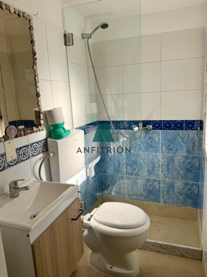 Casa ID.63 -  Tu Refugio en Rincón del Indio: A Solo 150 Metros del Mar