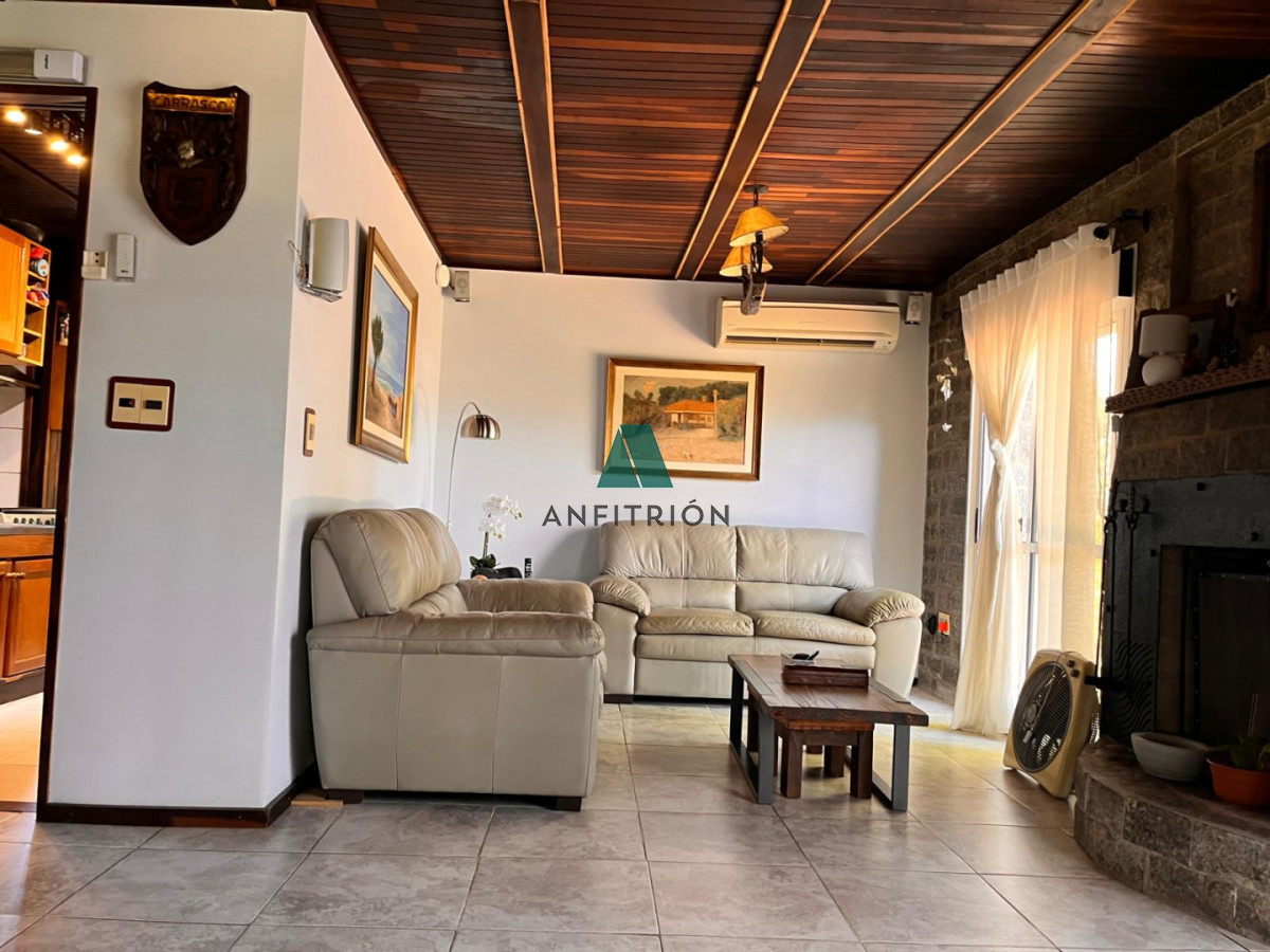 Casa ID.261 - Casa en La Barra 3 Dormi 2 Baños Para Temporada