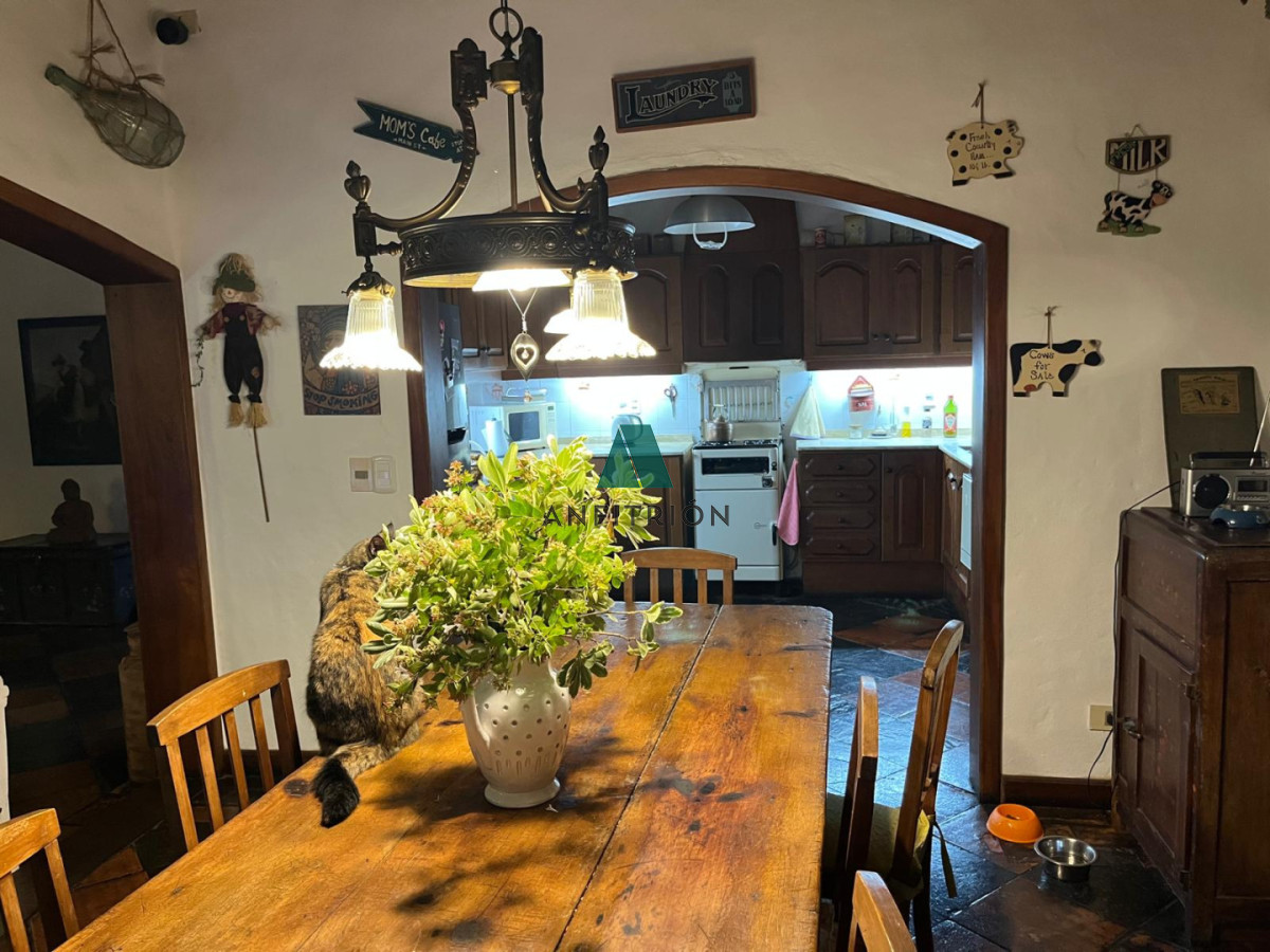 Casa ID.46 - Casa en Pinares