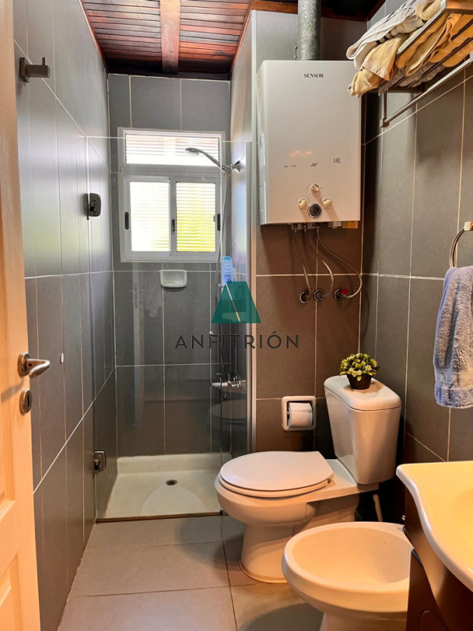 Casa ID.261 - Casa en La Barra 3 Dormi 2 Baños Para Temporada