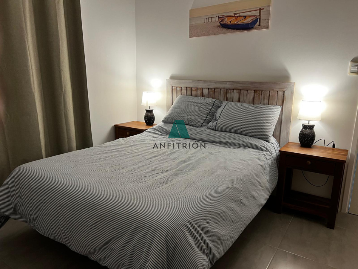 Casa ID.110 - Alquiler - Casa frente a la Posta del Cangrejo