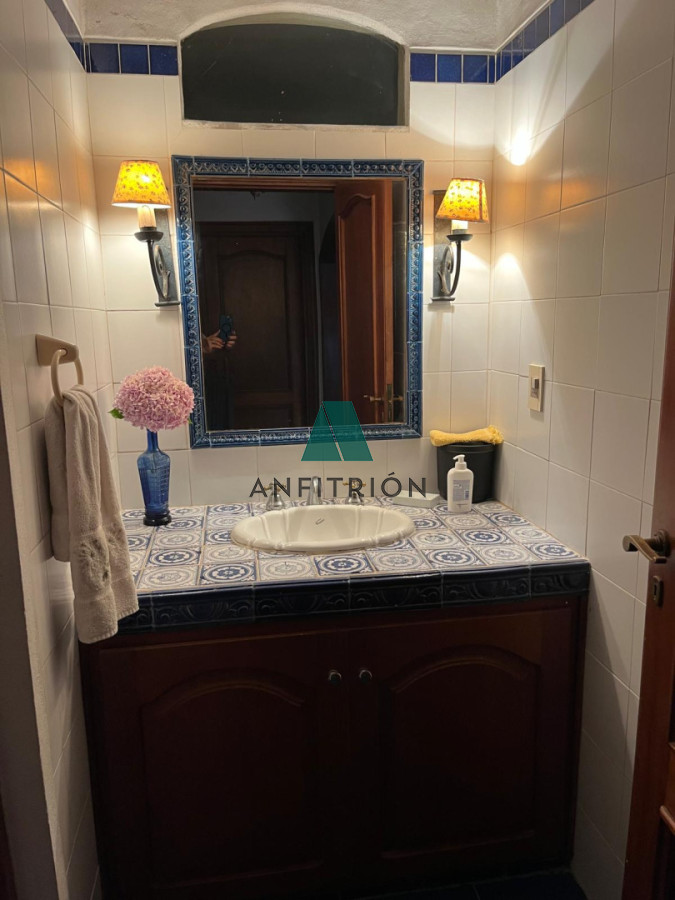 Casa ID.46 - Casa en Pinares