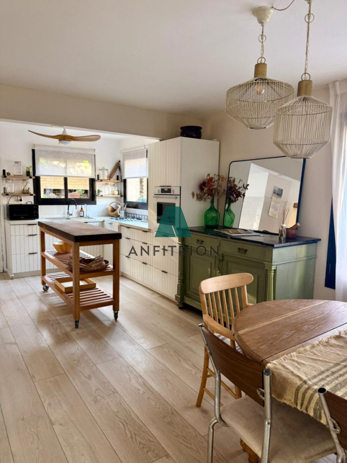 Casa ID.63 -  Tu Refugio en Rincón del Indio: A Solo 150 Metros del Mar