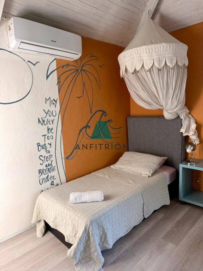 Casa ID.63 -  Tu Refugio en Rincón del Indio: A Solo 150 Metros del Mar