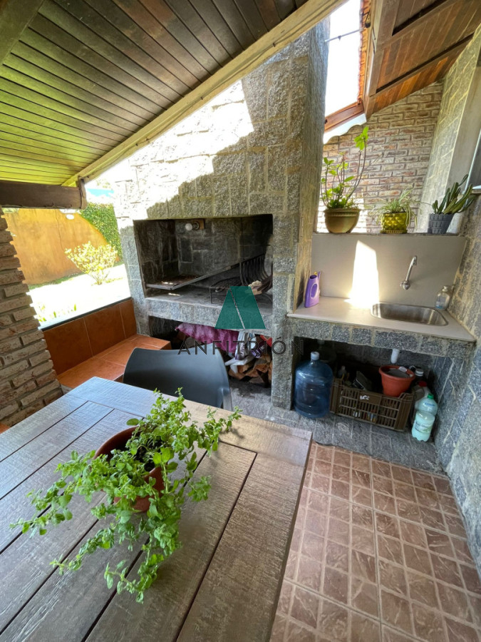 Casa ID.261 - Casa en La Barra 3 Dormi 2 Baños Para Temporada