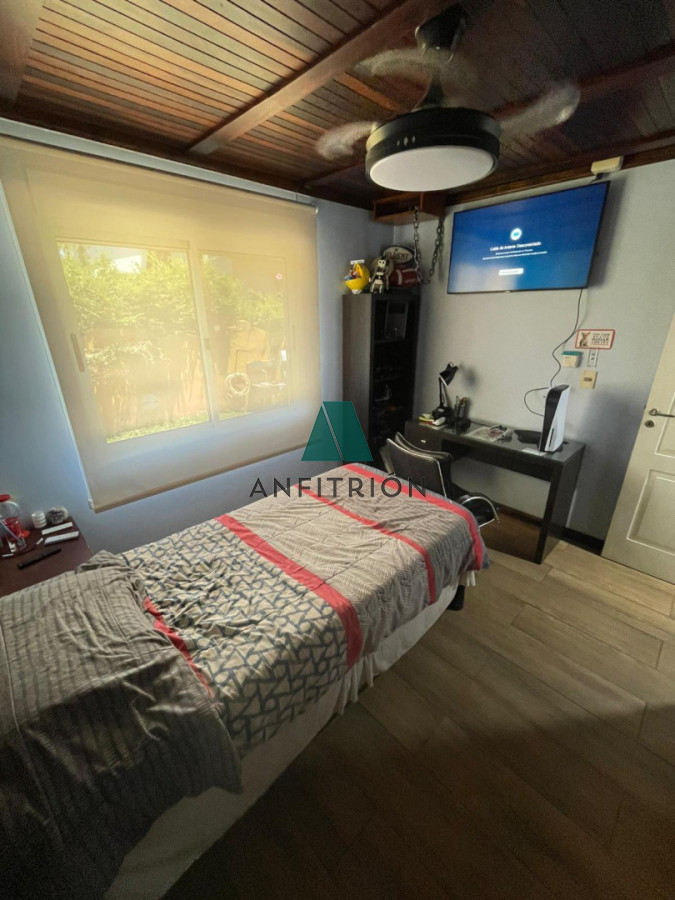Casa ID.261 - Casa en La Barra 3 Dormi 2 Baños Para Temporada
