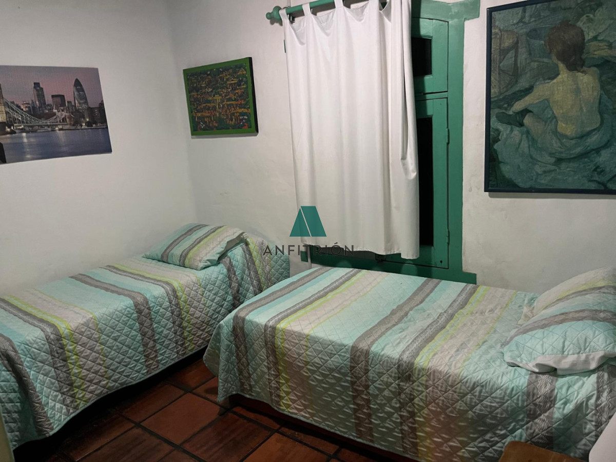 Casa ID.46 - Casa en Pinares