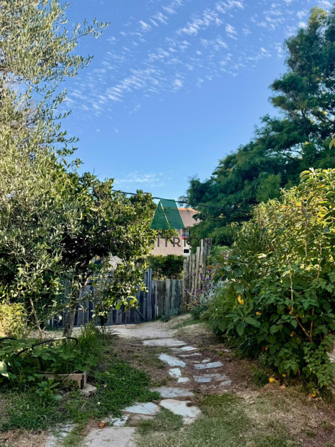 Casa ID.63 -  Tu Refugio en Rincón del Indio: A Solo 150 Metros del Mar