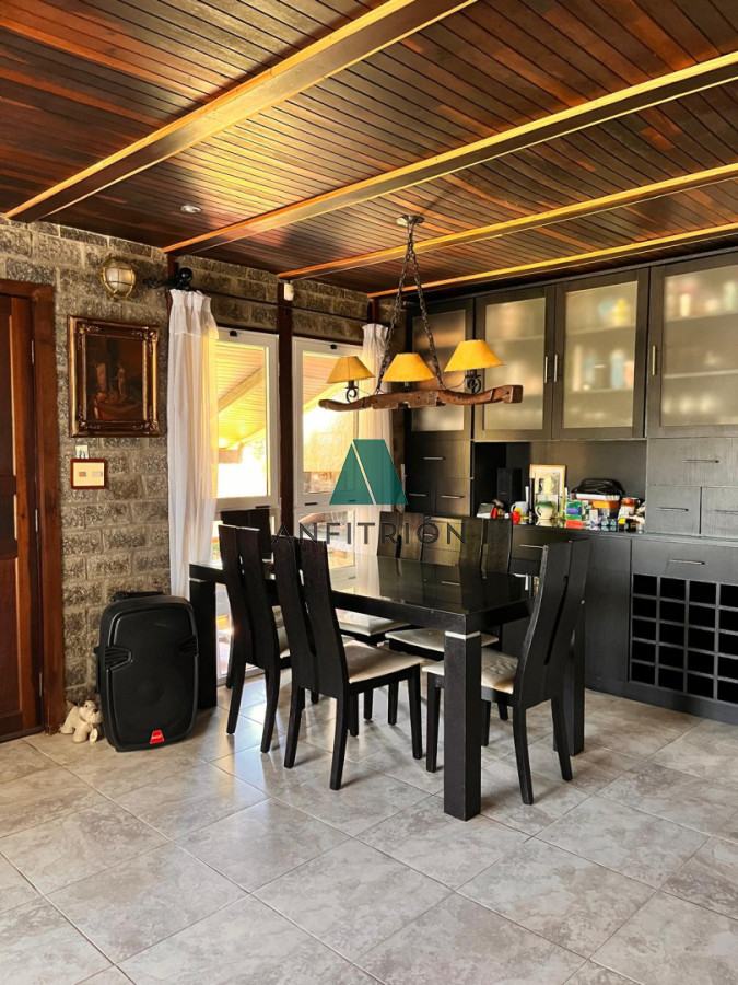Casa ID.261 - Casa en La Barra 3 Dormi 2 Baños Para Temporada