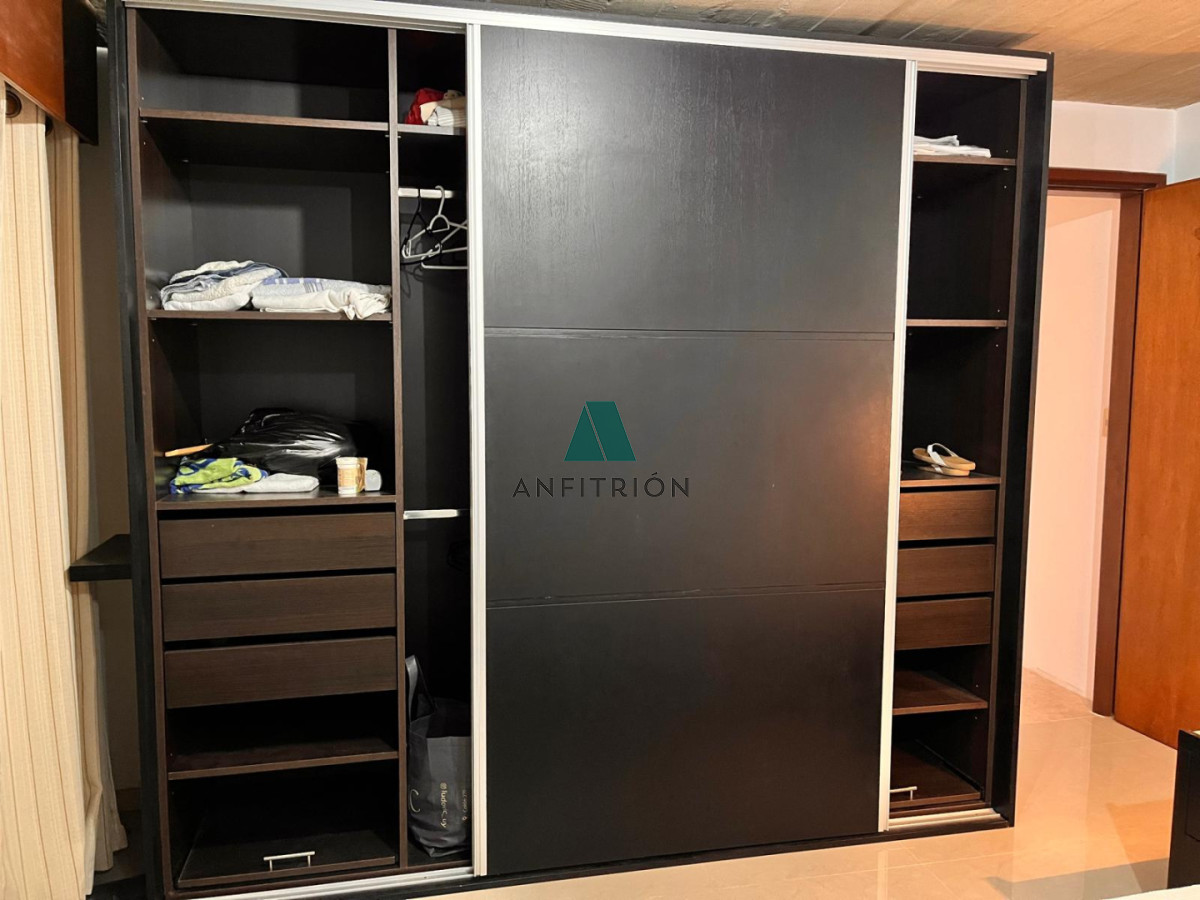 Casa ID.55 - Alquiler anual a 50mts del Mar en Balneario Bs As