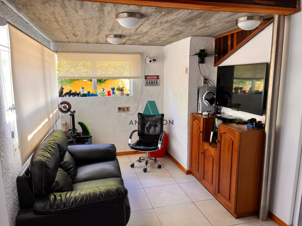 Casa ID.261 - Casa en La Barra 3 Dormi 2 Baños Para Temporada