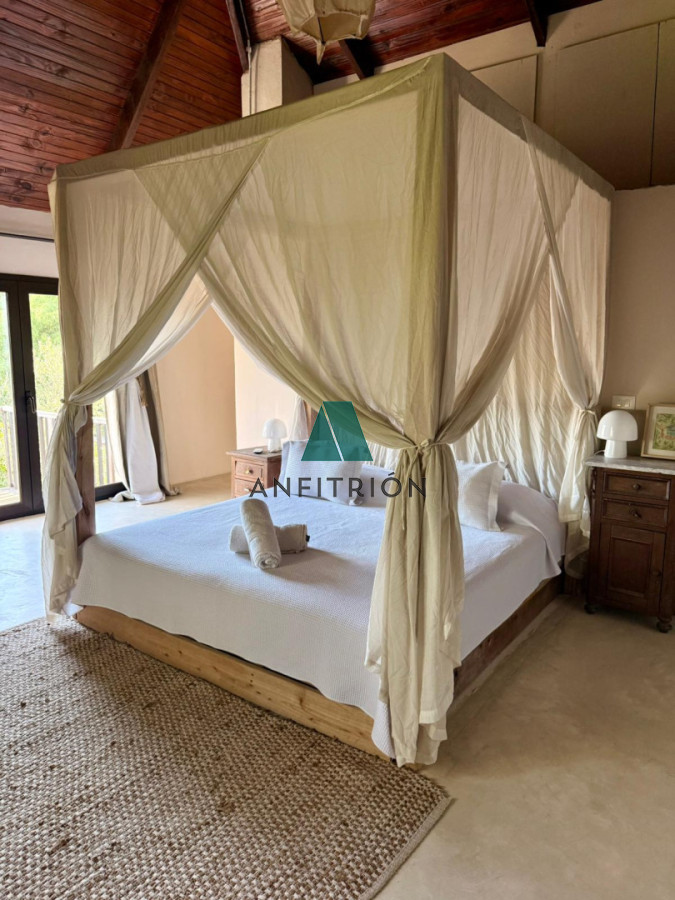 Casa ID.63 -  Tu Refugio en Rincón del Indio: A Solo 150 Metros del Mar