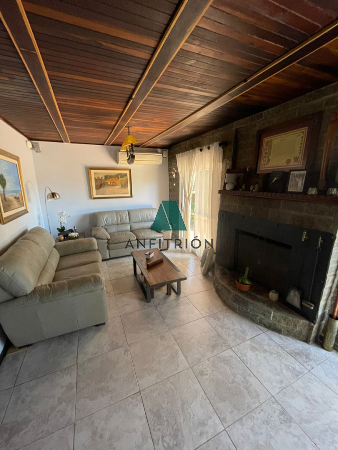 Casa ID.261 - Casa en La Barra 3 Dormi 2 Baños Para Temporada